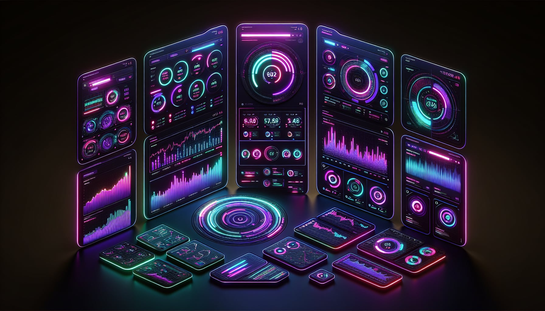 Saldo Bitrow: Pioneering the Future of Crypto Trading with AI Innovation